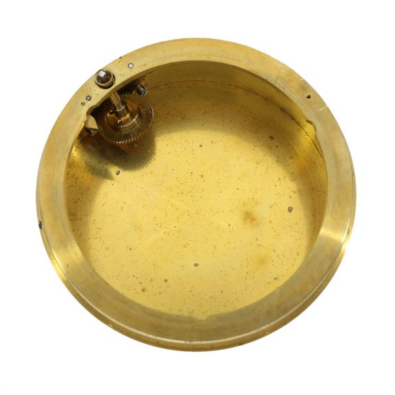 French highly refined “Louis Berthoud” marine deck chronometer Circa 1840 French highly refined “Louis Berthoud” marine deck chronometer Circa 1840