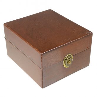 French highly refined “Louis Berthoud” marine deck chronometer Circa 1840