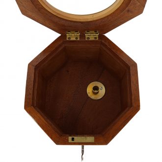 Important English high quality marine chronometer Circa 1791