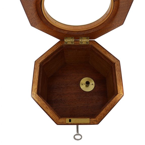 English important museum marine chronometer Circa 1796 English important museum marine chronometer Circa 1796