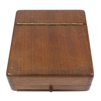 German museum quality half seconds deck chronometer Circa 1913