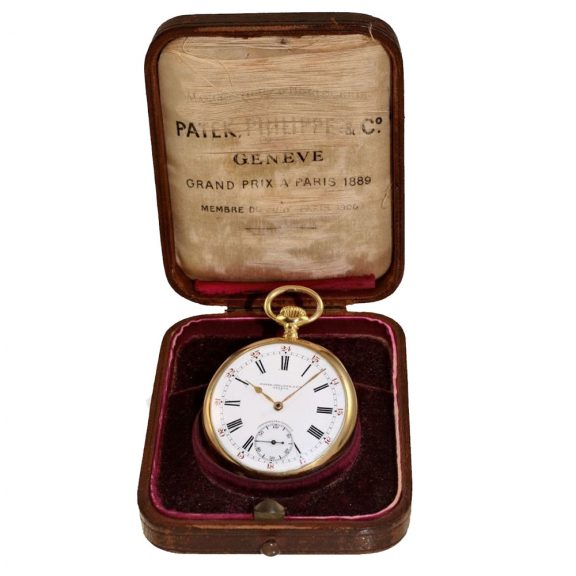Swiss very rare 18 Carat gold anker chronometer ‘Gondolo’ Circa 1912 Swiss very rare 18 Carat gold anker chronometer ‘Gondolo’ Circa 1912