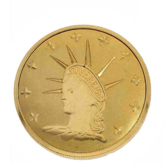 The Sovereign brand is highly regarded among watch enthusiasts and collectors The Sovereign brand is highly regarded among watch enthusiasts and collectors
