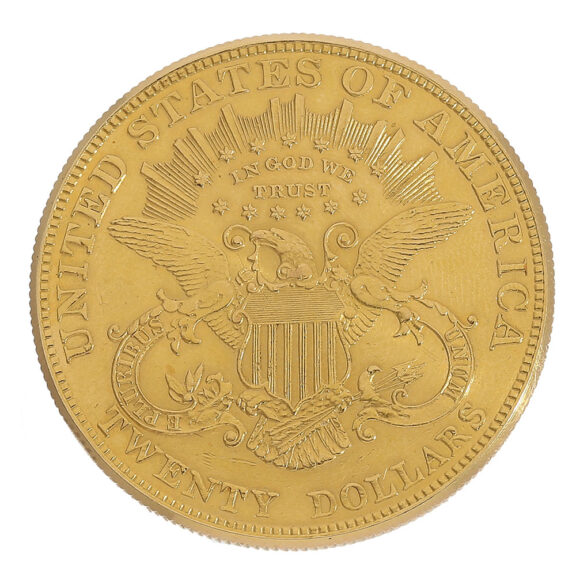 Crafted from 18 carat gold, the full hunter coin is engraved on both sides case Crafted from 18 carat gold, the full hunter coin is engraved on both sides case
