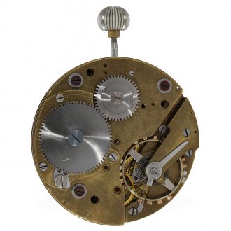 Swiss very rare prototype observatory chronometer Circa 1930