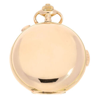 Swiss astronomische lever with minute repeater Circa 1900 Swiss astronomische lever with minute repeater Circa 1900