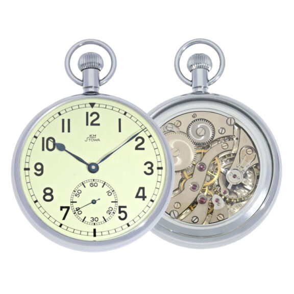 German military observation pocket watch Circa 1940