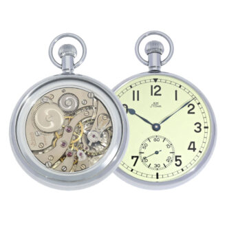 German military observation pocket watch Circa 1940