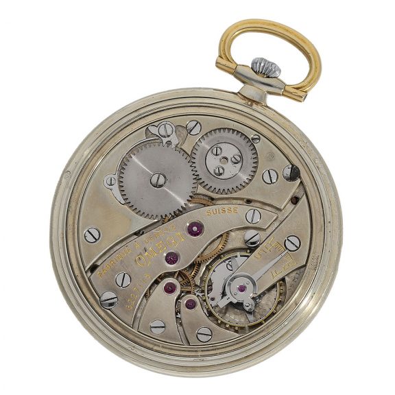 Rare Swiss multi coloured gold Art Deco lever watch Circa 1930 Rare Swiss multi coloured gold Art Deco lever watch Circa 1930