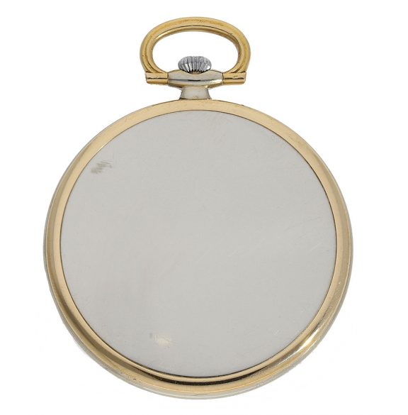 Rare Swiss multi coloured gold Art Deco lever watch Circa 1930 Rare Swiss multi coloured gold Art Deco lever watch Circa 1930