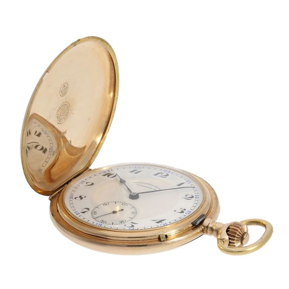 German precision pocket watch in the best quality Circa 1920 German precision pocket watch in the best quality Circa 1920