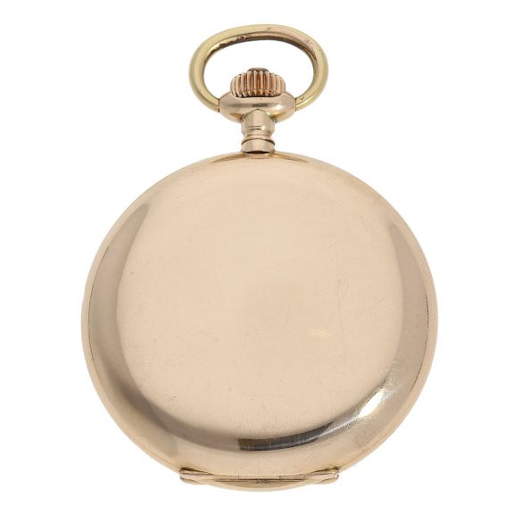 German precision pocket watch in the best quality Circa 1920 German precision pocket watch in the best quality Circa 1920