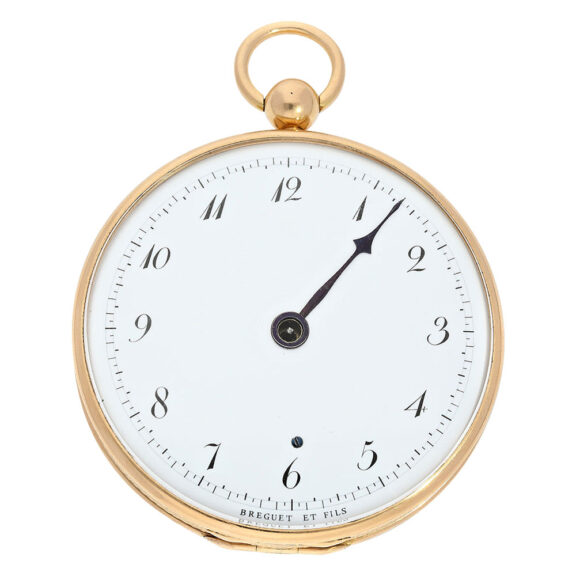 French rare Breguet Souscription pocket watch Circa 1802/1815 French rare Breguet Souscription pocket watch Circa 1802/1815