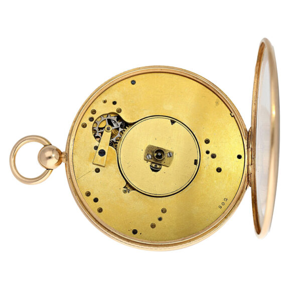 French rare Breguet Souscription pocket watch Circa 1802/1815 French rare Breguet Souscription pocket watch Circa 1802/1815
