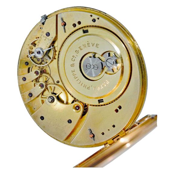 French/Swiss important pocket watch Circa 1790 French/Swiss important pocket watch Circa 1790