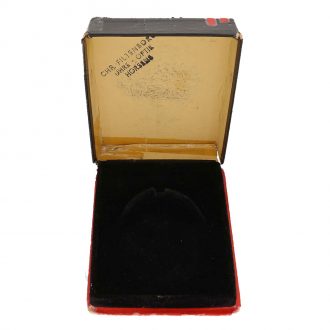18 Carat gold astronomical hunter cased watch with six complications Circa 1900