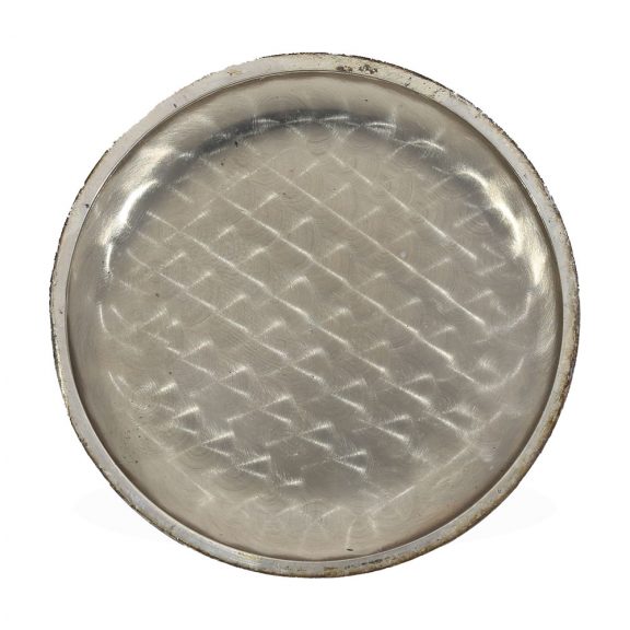 German silver submarine observation watch with special dial Circa 1942 German silver submarine observation watch with special dial Circa 1942