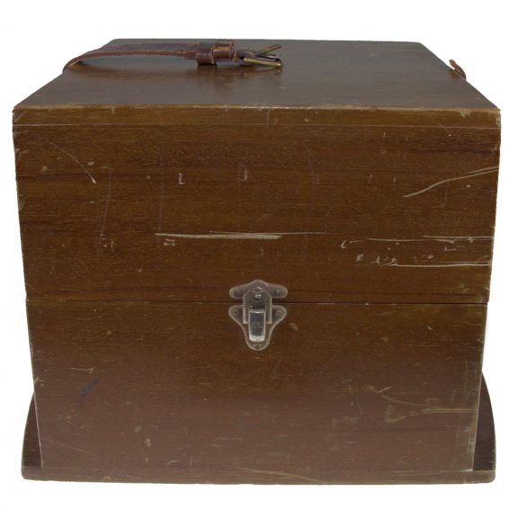 German Glashütte chronometer of the German Navy Circa 1925 German Glashütte chronometer of the German Navy Circa 1925