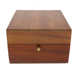 French brass box chronometer "Grosse Montre Marine” Circa 1825