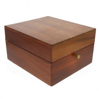 French brass box chronometer "Grosse Montre Marine” Circa 1825