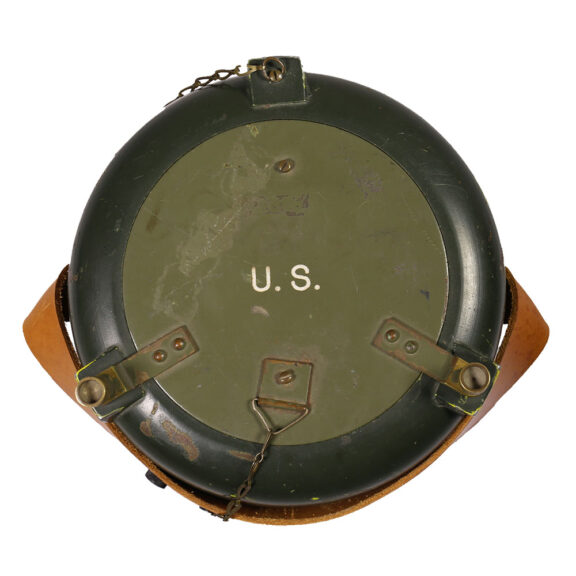American metal chronometer model 21BC ‘sidereal time’ Circa 1942 American metal chronometer model 21BC ‘sidereal time’ Circa 1942