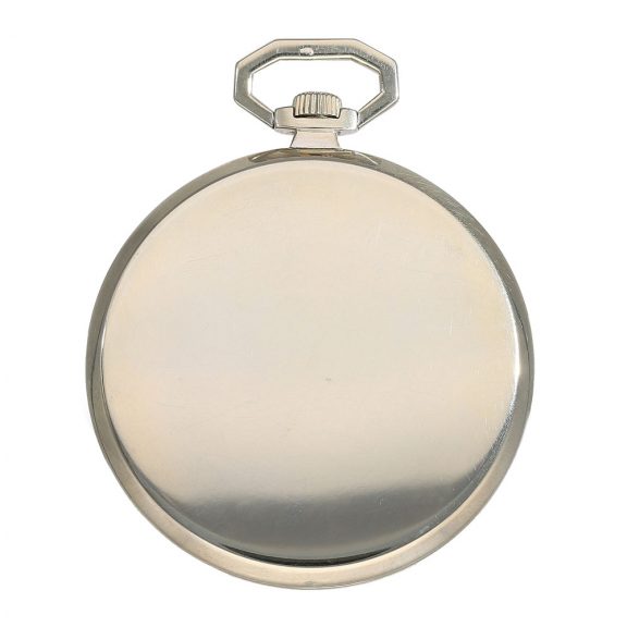 French dress watch with perpetual calendar and moon phase Circa 1924 French dress watch with perpetual calendar and moon phase Circa 1924