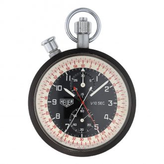 Swiss extremely rare second Chronograph Rattrapante Circa 1970 Swiss extremely rare second Chronograph Rattrapante Circa 1970