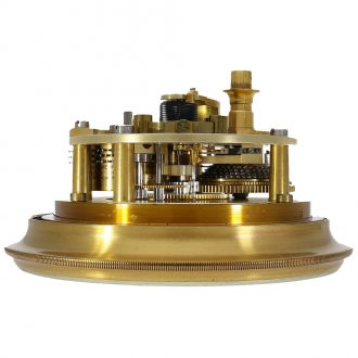 German chronometer with 56h power reserve Circa 1925