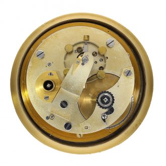 German chronometer with 56h power reserve Circa 1925