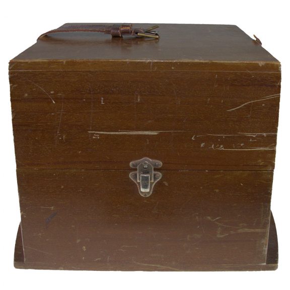 German chronometer with 56h power reserve Circa 1925 German chronometer with 56h power reserve Circa 1925
