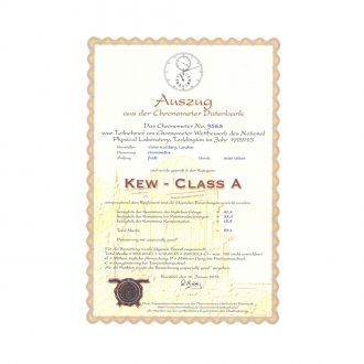 English brass expedition Kew ‘especially good’ chronometer Circa 1923