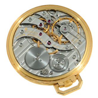 Swiss dress watch with corresponding gold chain Circa 1962 Swiss dress watch with corresponding gold chain Circa 1962