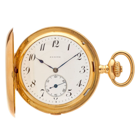 Swiss grande sonnerie carillon trip minute repeater Circa 1910 Swiss grande sonnerie carillon trip minute repeater Circa 1910