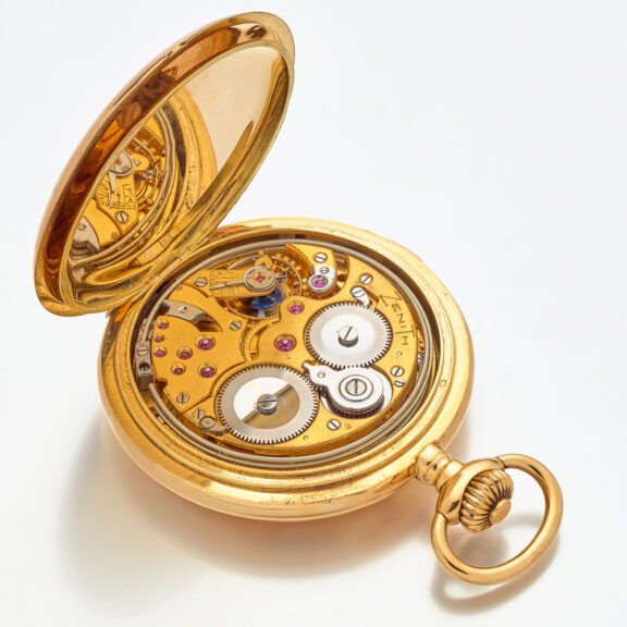 492-cSwiss grande sonnerie carillon trip minute repeater Circa 1910 Swiss grande sonnerie carillon trip minute repeater Circa 1910