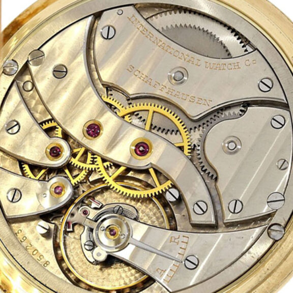 Very thin Swiss 14 carat gold dress watch Circa 1928 Very thin Swiss 14 carat gold dress watch Circa 1928
