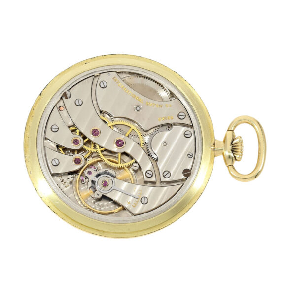 Very thin Swiss 18 carat gold dress watch Circa 1970 Very thin Swiss 18 carat gold dress watch Circa 1970