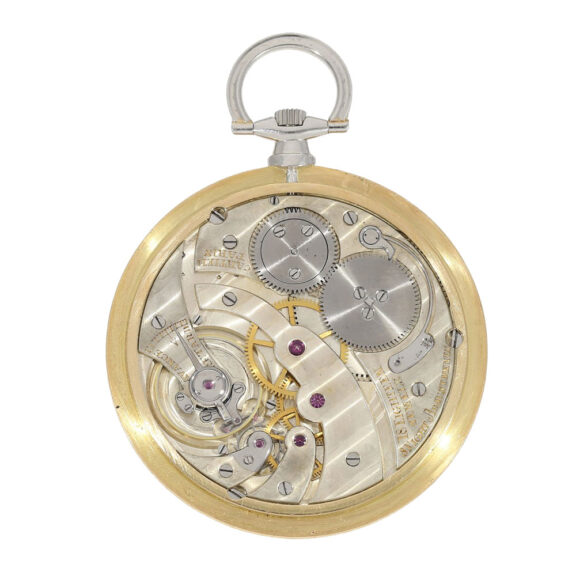 Historically important French gold/platinum Cartier Circa 1910 Historically important French gold/platinum Cartier Circa 1910