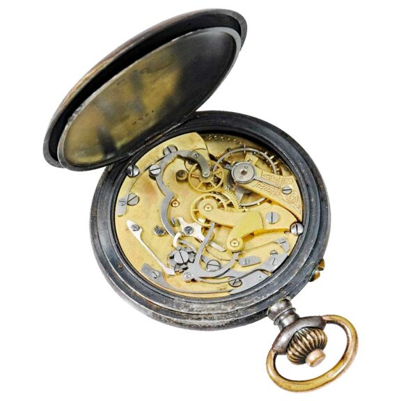German rare stopwatch of the Imperial Air Force Circa 1916 German rare stopwatch of the Imperial Air Force Circa 1916