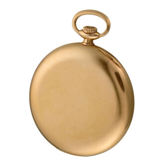 A Swiss lever by Ulysse Nardin in open face case Circa 1940
