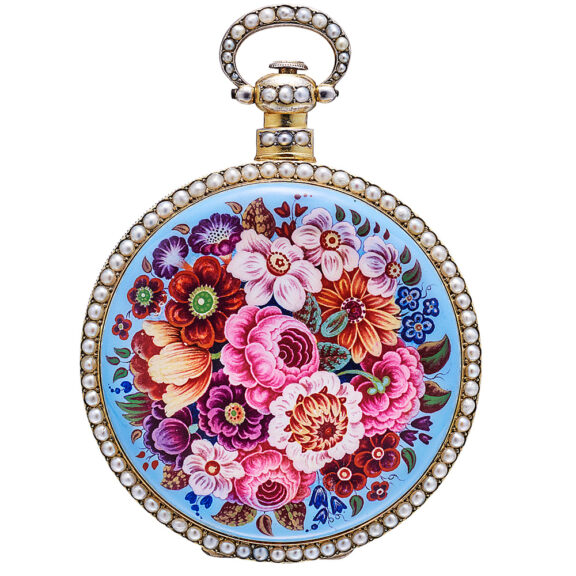 Swiss rare pair of pocket watches for the Chinese market Circa 1880 Swiss rare pair of pocket watches for the Chinese market Circa 1880