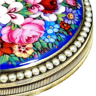 Swiss silver duplex watch for the Chinese market Circa 1840