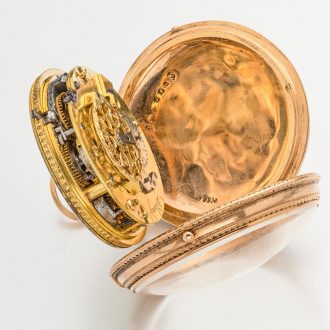 French repeating watch with portrait of Louis the XVl Circa 1790 French repeating watch with portrait of Louis the XVl Circa 1790
