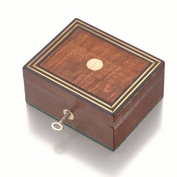 Important English pocket chronometer by Thomas Earnshaw Circa 1800 Important English pocket chronometer by Thomas Earnshaw Circa 1800