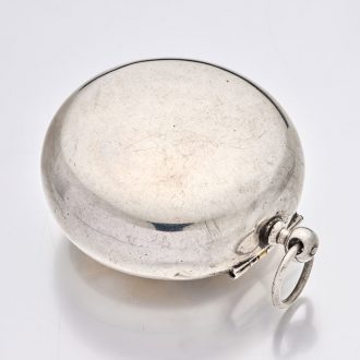 Large German astronomical museum quality watch Circa 1660
