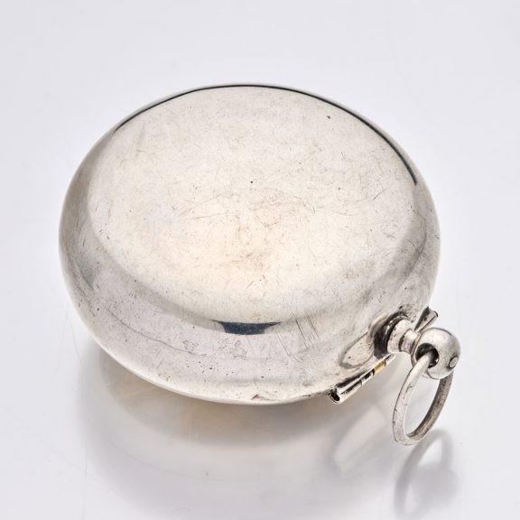 Large German astronomical museum quality watch Circa 1660 Large German astronomical museum quality watch Circa 1660
