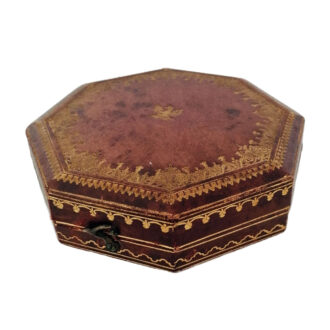Exceptional Swiss gold quarter repeating automaton Circa 1820