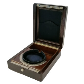 Danish 18K gold minute repeating pocket watch Circa 1894 Danish 18K gold minute repeating pocket watch Circa 1894