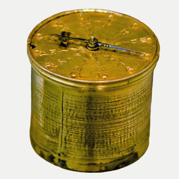 Peter Henlein Neurenberg watch Circa 1540 Peter Henlein Neurenberg watch Circa 1540