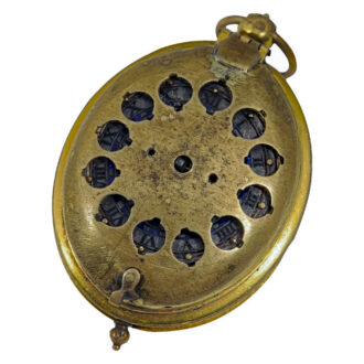 German Renaissance pendant verge watch Circa 1600