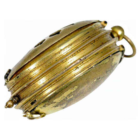 German Renaissance pendant verge watch Circa 1600 German Renaissance pendant verge watch Circa 1600